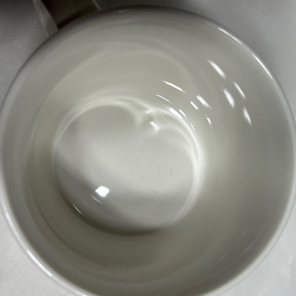 Starbucks “Fill your cup” mug - Picture 4 of 5